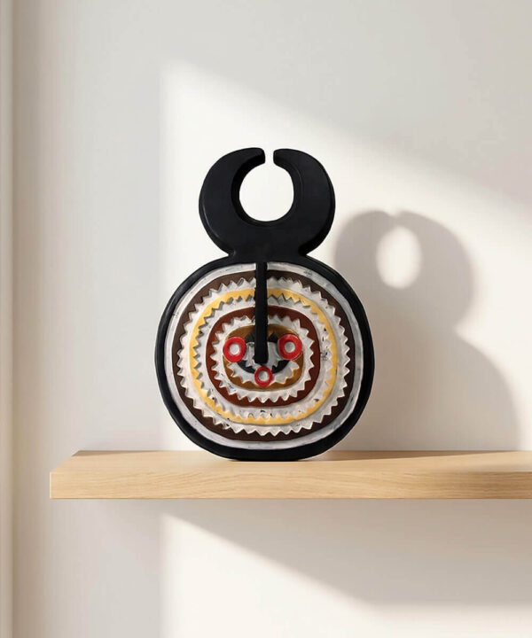Concentric Mask
